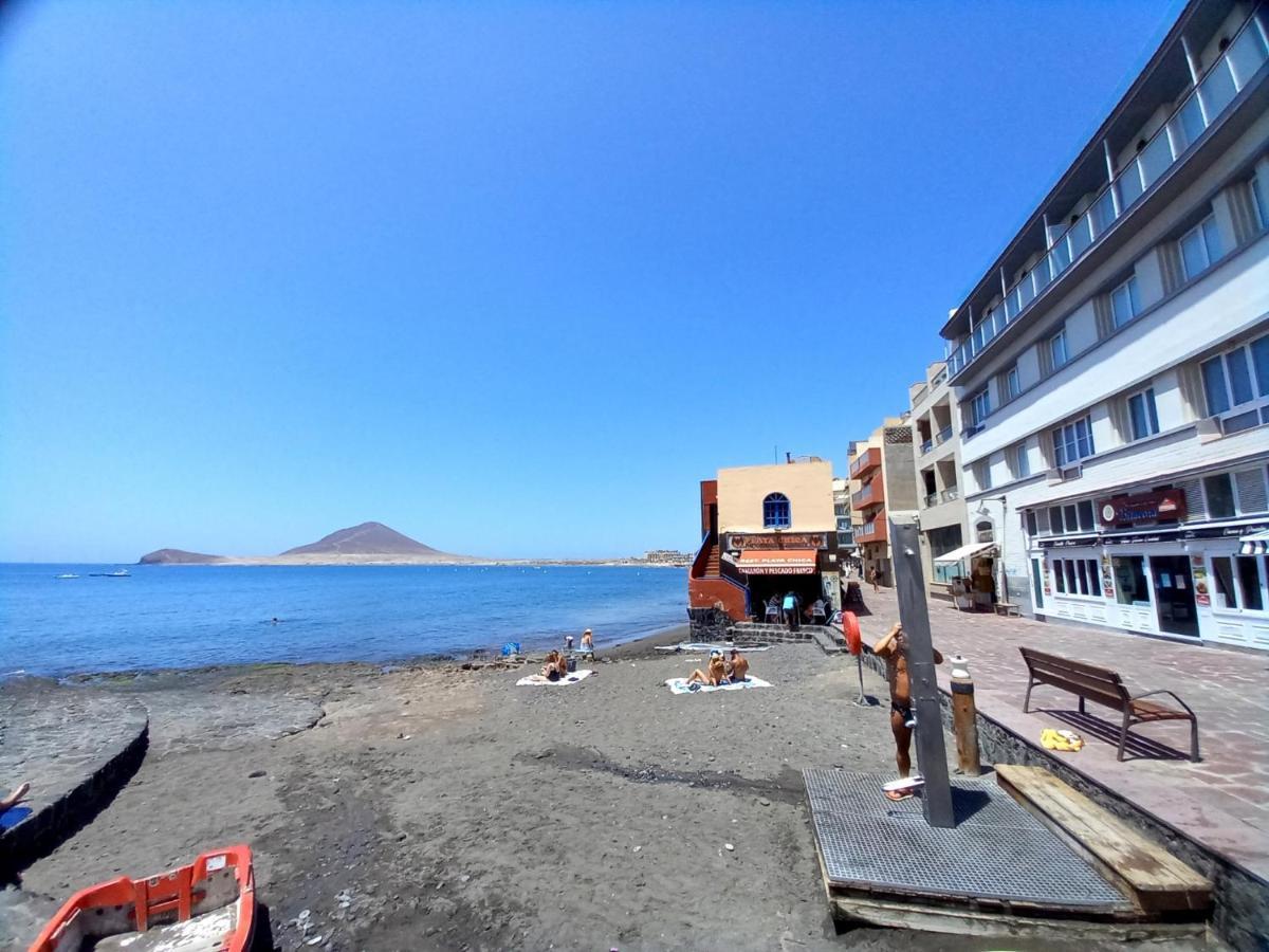 Apartamento Medano - Playa Chica Medano